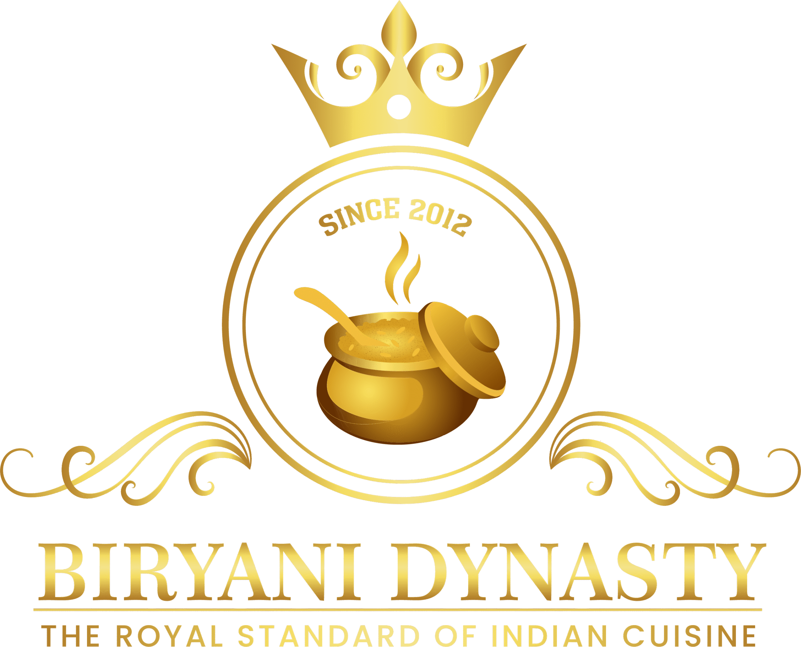 Biryani Dynasty